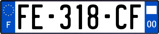 FE-318-CF