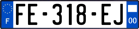 FE-318-EJ