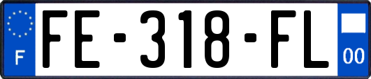 FE-318-FL