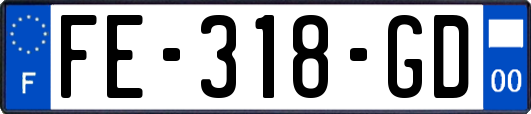 FE-318-GD