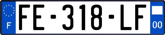 FE-318-LF