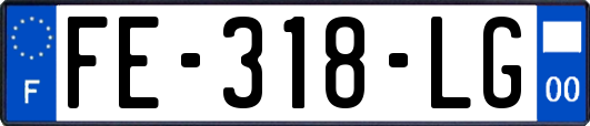 FE-318-LG