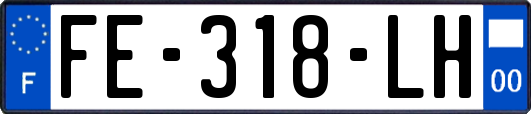 FE-318-LH