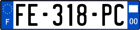 FE-318-PC