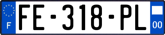 FE-318-PL