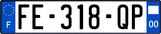 FE-318-QP