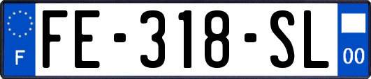 FE-318-SL