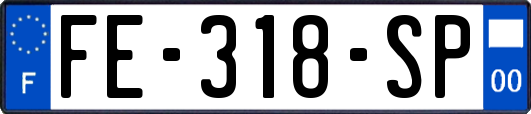 FE-318-SP