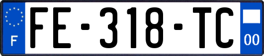 FE-318-TC