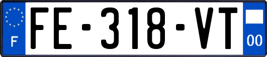 FE-318-VT