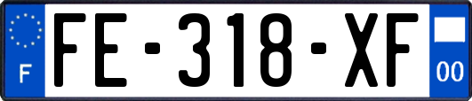 FE-318-XF