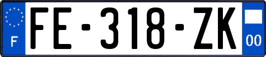 FE-318-ZK