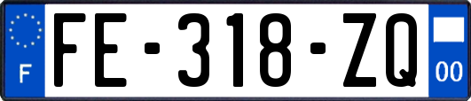 FE-318-ZQ