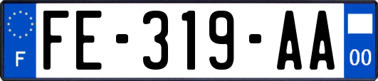 FE-319-AA