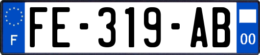 FE-319-AB