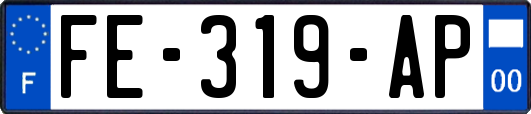 FE-319-AP