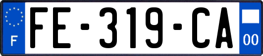 FE-319-CA