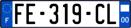 FE-319-CL