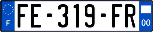FE-319-FR
