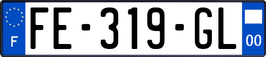 FE-319-GL