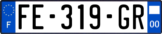 FE-319-GR
