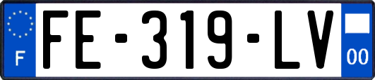 FE-319-LV