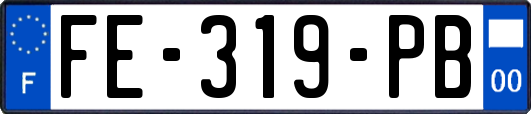 FE-319-PB