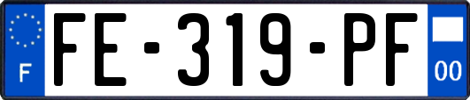 FE-319-PF