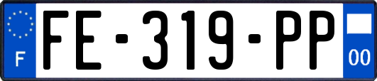 FE-319-PP
