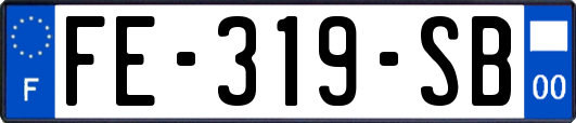 FE-319-SB