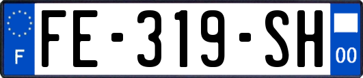 FE-319-SH