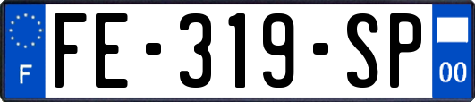 FE-319-SP