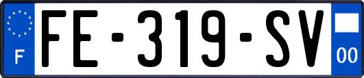 FE-319-SV