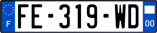FE-319-WD