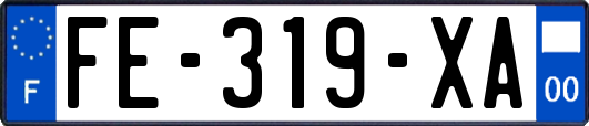 FE-319-XA