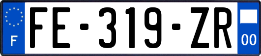 FE-319-ZR