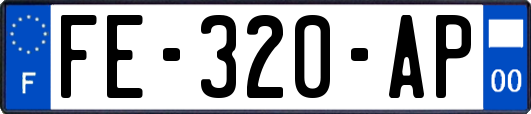 FE-320-AP