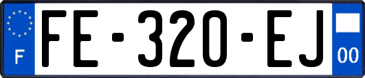 FE-320-EJ