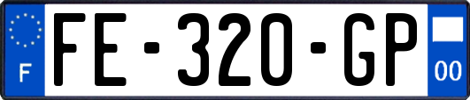 FE-320-GP