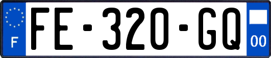 FE-320-GQ