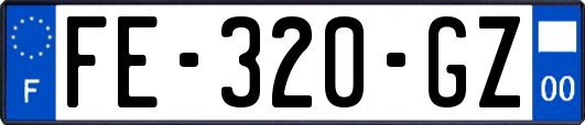 FE-320-GZ