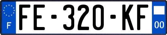 FE-320-KF