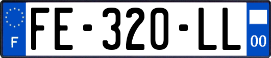 FE-320-LL