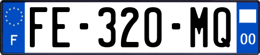 FE-320-MQ