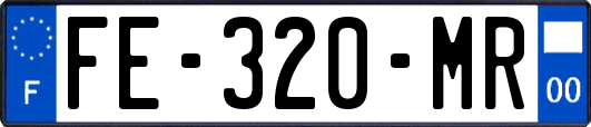FE-320-MR
