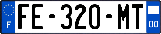 FE-320-MT