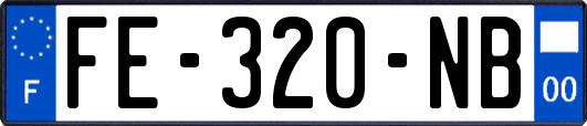 FE-320-NB