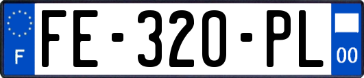 FE-320-PL