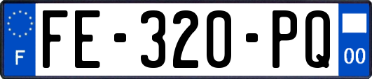 FE-320-PQ