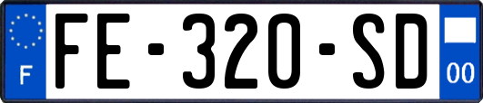 FE-320-SD
